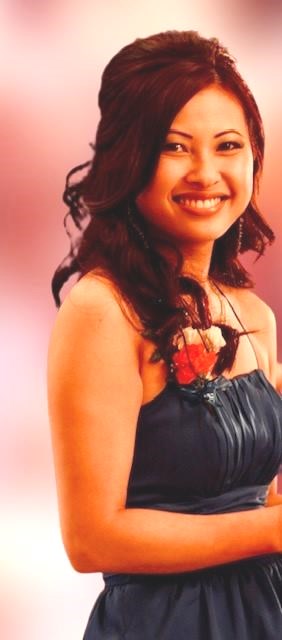 Obituary of Nguyen Thi Lan