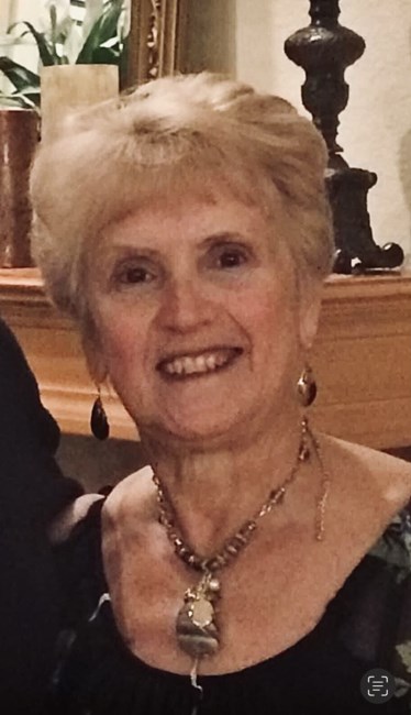 Obituary of Judith Ann Belville