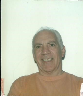 Obituary of Mark Stephen Parnass