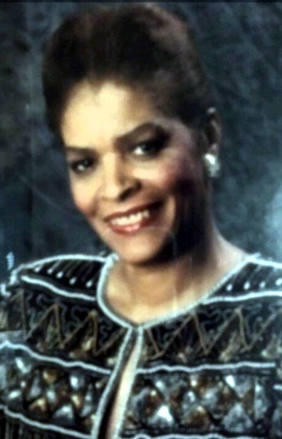 Obituary of Doris A. Henderson