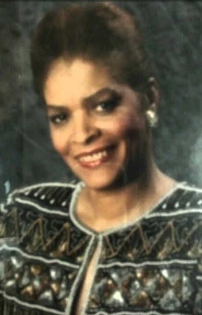 Obituary of Doris A. Henderson
