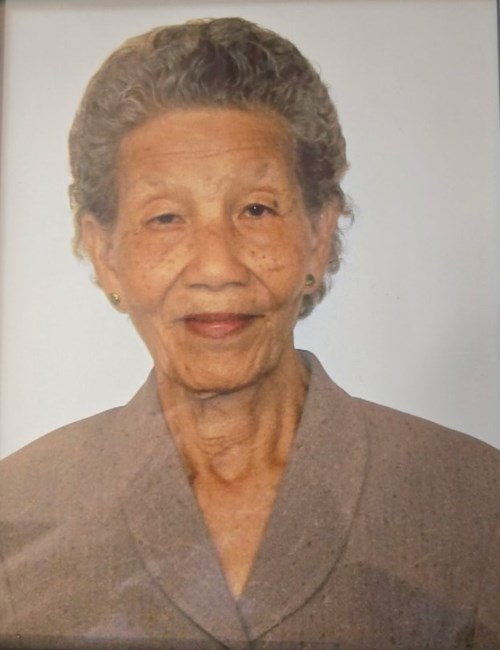 Obituary of De Do