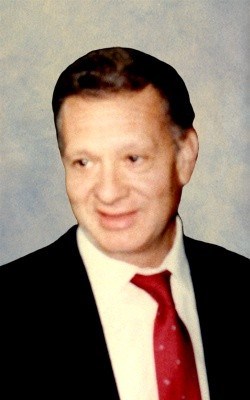 Obituary of Mr. Gabriele Gabe Falvo Citrigno