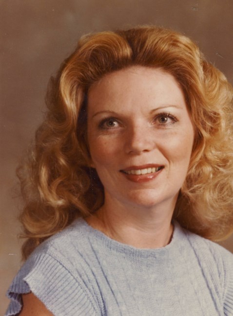 Obituary of Patricia Ann Ullrich