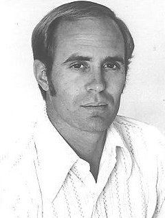 Obituary of John Harold Cannon