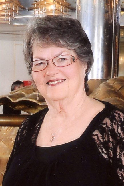 Obituary of Patsey Ruth Aday Burkett