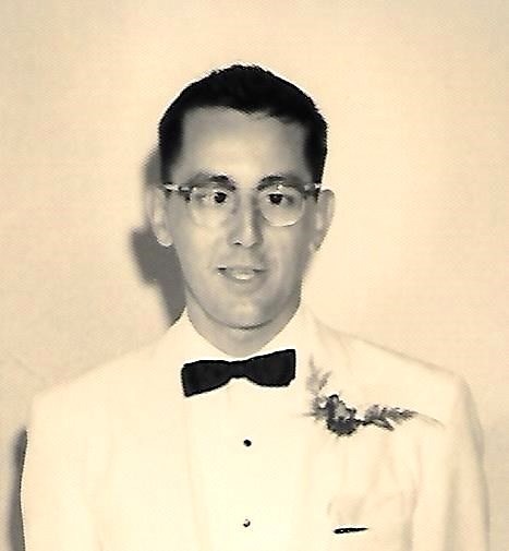 Obituary of Ralph Huffman Lynch Jr.