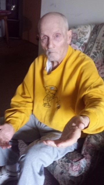 Obituary of William Cody Powell