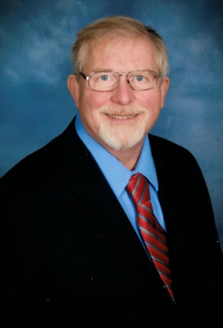 Obituary of James "Jim" Rohrer