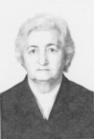 Obituary of Emma Balayan