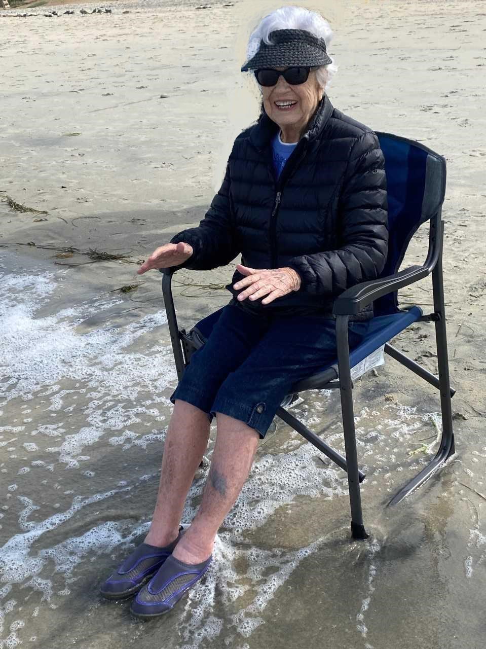 Obituary of Thelma Marie Ketchum