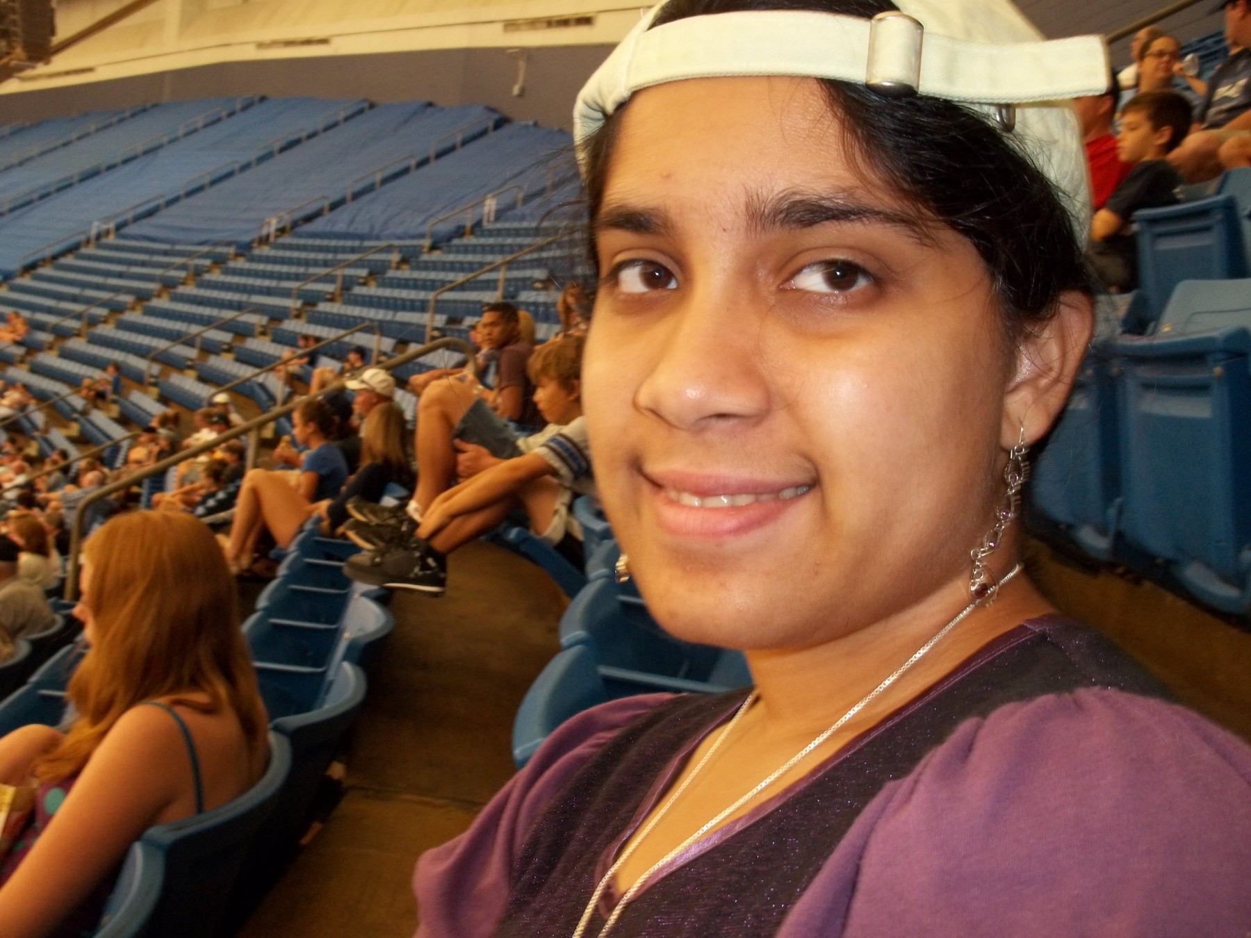 Obituary of Sanjana Bhat