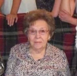 Obituary of Wilma Nell Reynolds