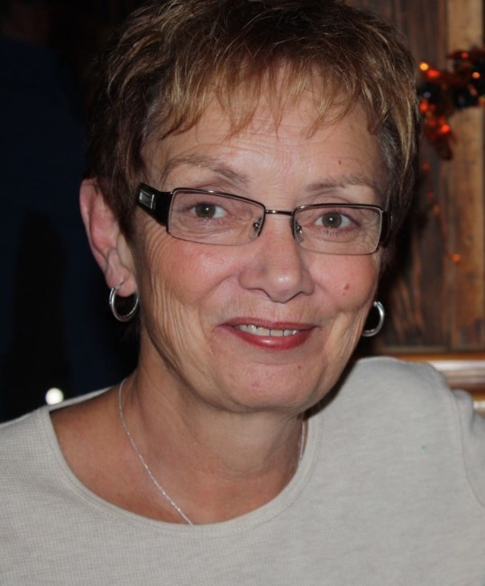 Obituary of Shirley Anne Gallant