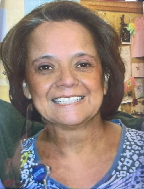 Obituary of Darlene Armijo