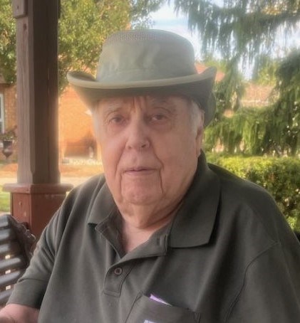 Obituary of David Edward Strand