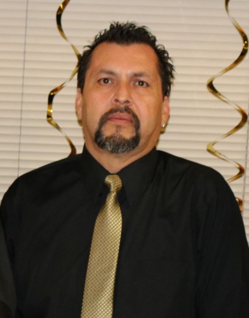 Obituary of Miguel Fortiz II