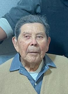 Obituary of Victorano Talavera
