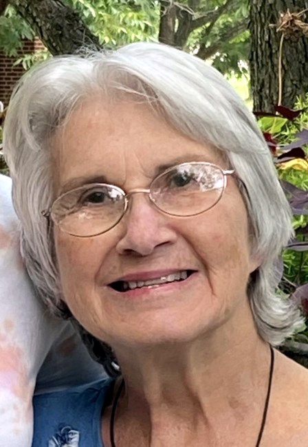 Obituary of Geneva Yvonne Vaughan