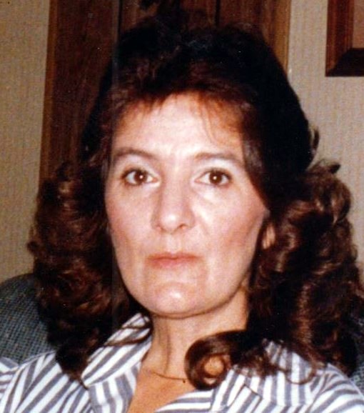 Obituary of Sandra Kay Simpson
