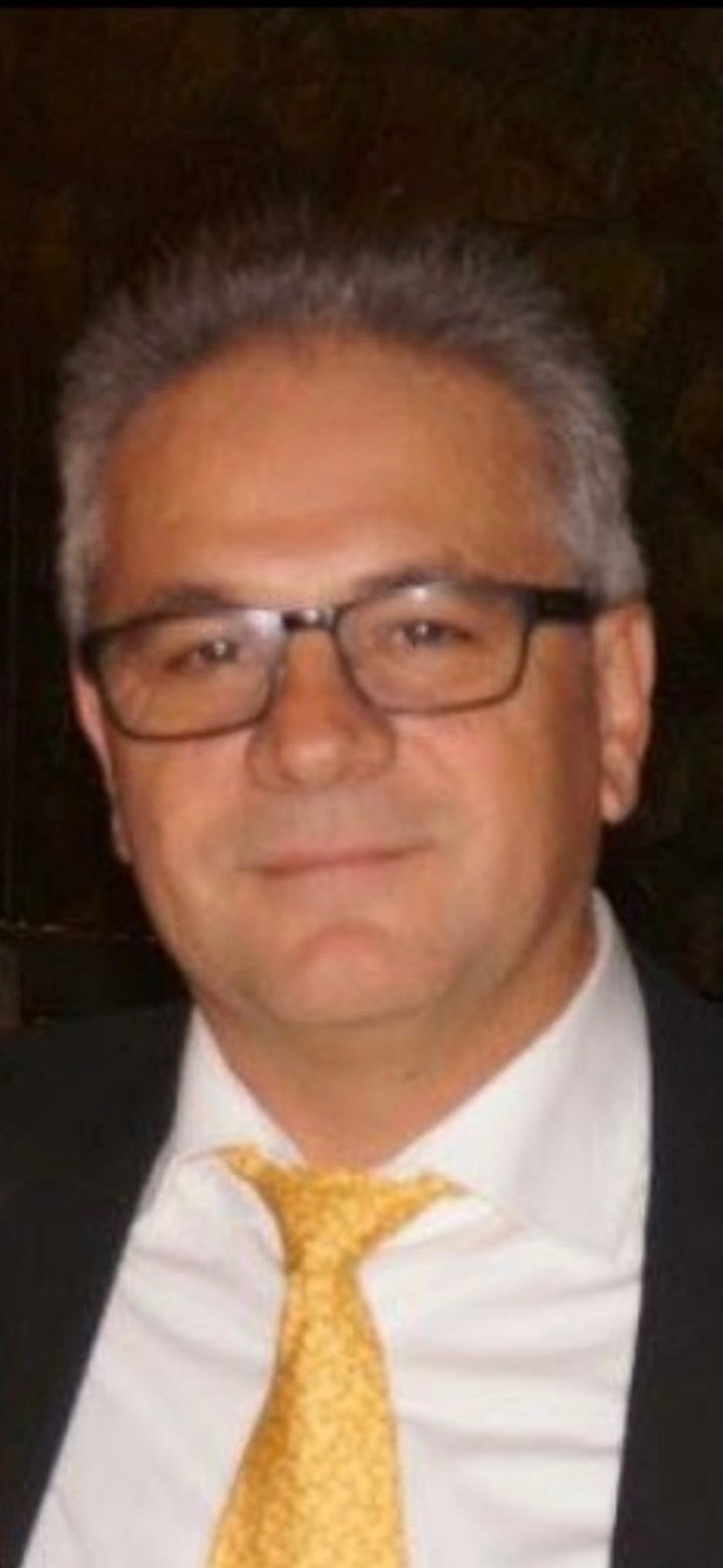 Obituary of Frank Domingo