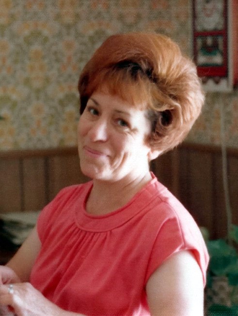Obituary of Romelia Barrón Austin