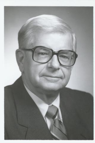 Obituary of Mr. Elmer Robert McCullough