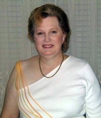 Obituary of Marilyn Covington Williams