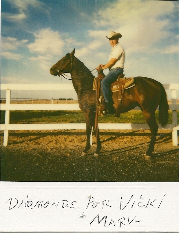 Obituary of Marvin David Pace