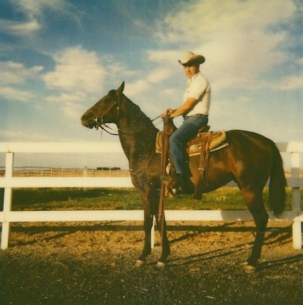 Obituary of Marvin David Pace