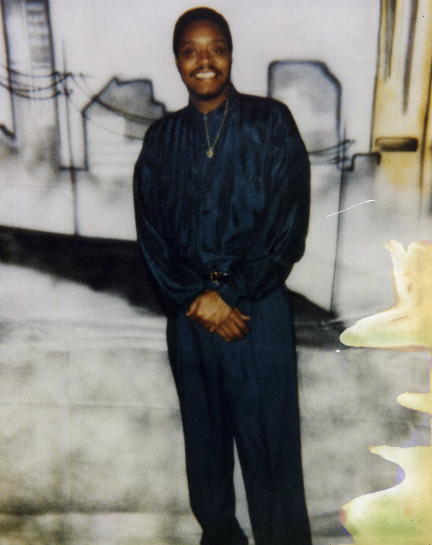 Obituary of Carlton Allen