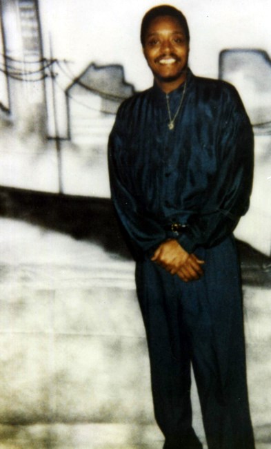 Obituary of Carlton Allen