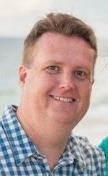 Obituary of Andrew Richards Berrett