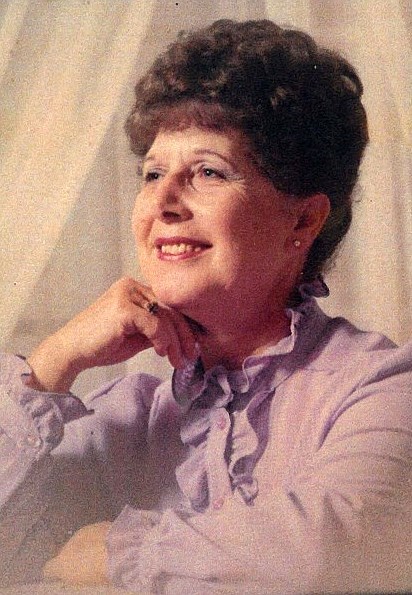 Obituary of Theresa "Tessie" Alto Howard