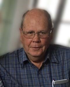 Obituary of Barry Grant Donnelly