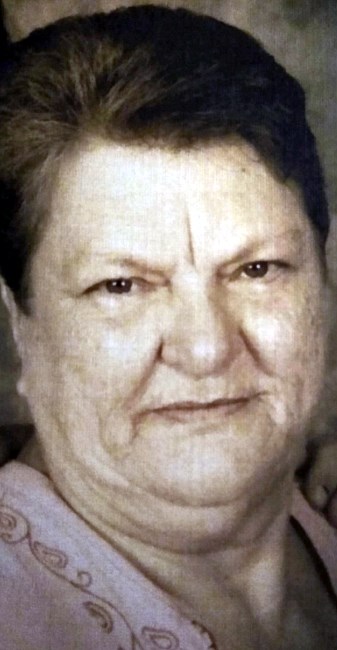 Obituary of Cheryl Teresa Brown