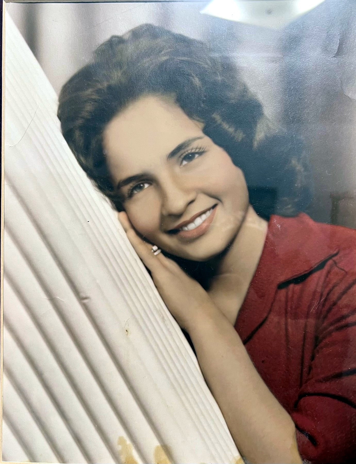Guadalupe Espinoza Obituary Houston, TX