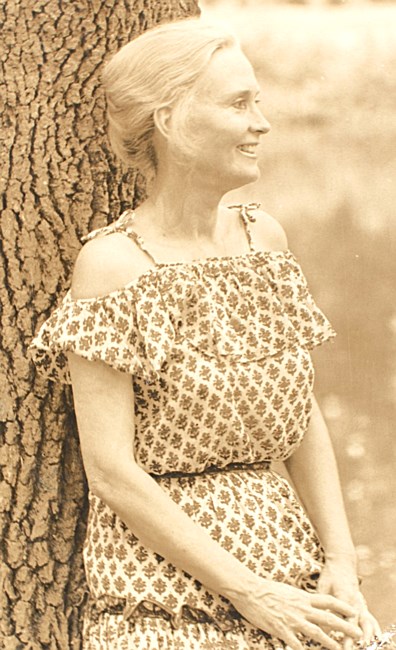 Obituary of Dorothy Ruth Gambill