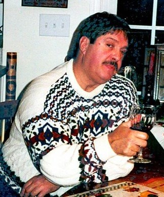 Obituary of David Erwin Stowe Jr.