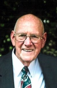 Obituary of Cecil Junior Lipscomb