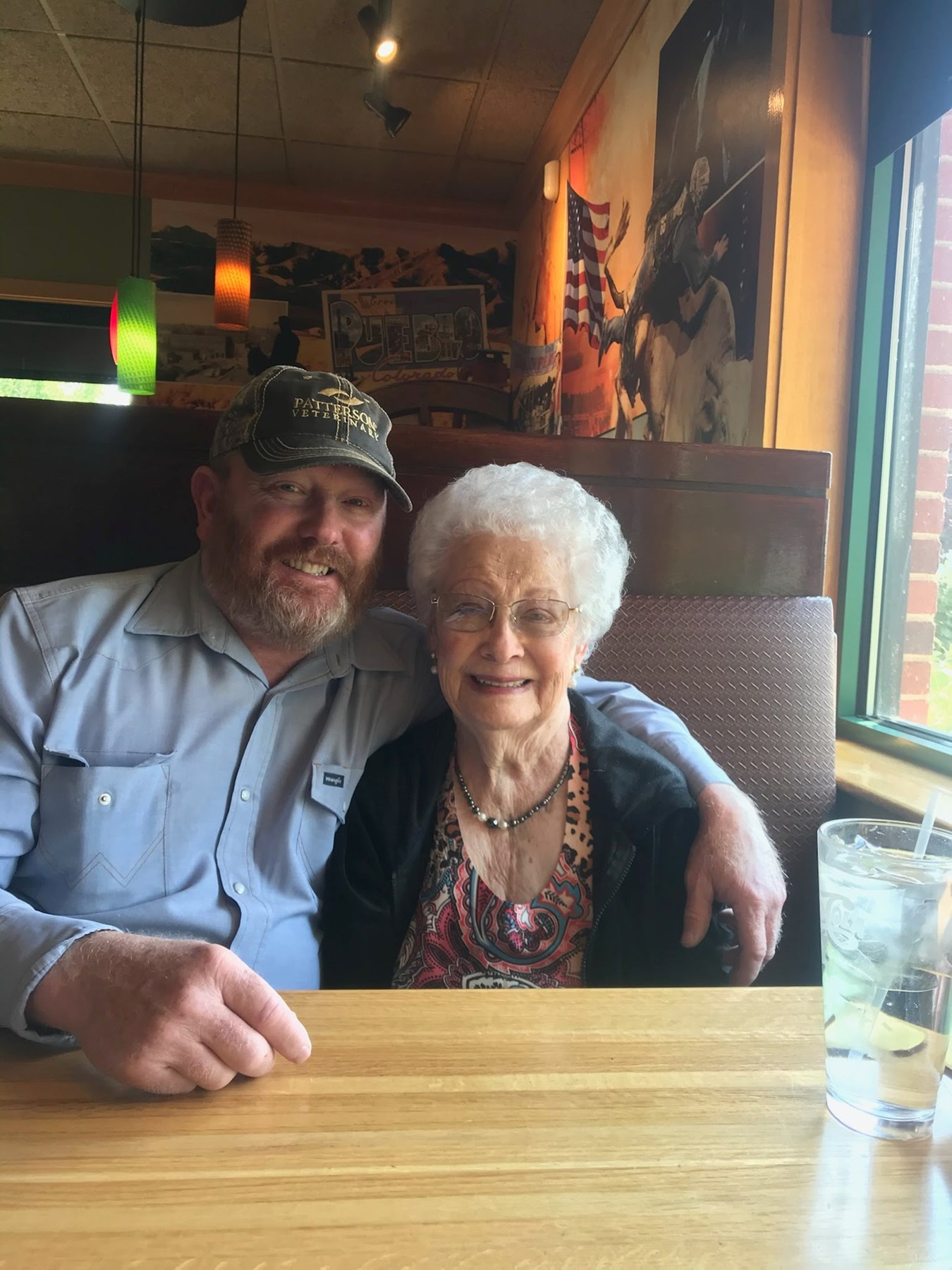 Obituary of Margaret Elizabeth Knight