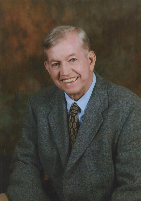 Obituary of Thomas Wesley Scruggs Jr.