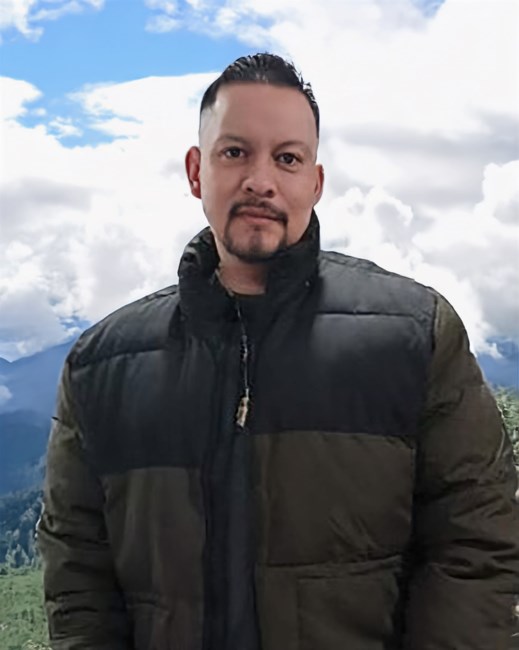 Obituary of Jose Antonio Alvarez Noyola