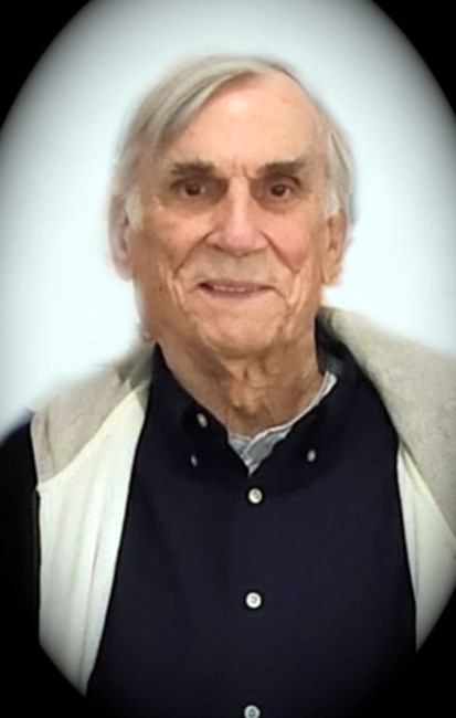 Obituary of Charles Everett Cantrell