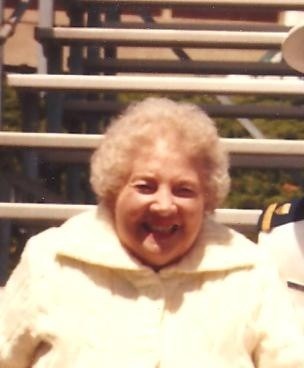 Obituary of Ms. Lois Lavonne Franklin Lane