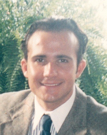 Obituary of Wayne Everette Creech Jr.