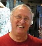 Obituary of John Richard Strickland