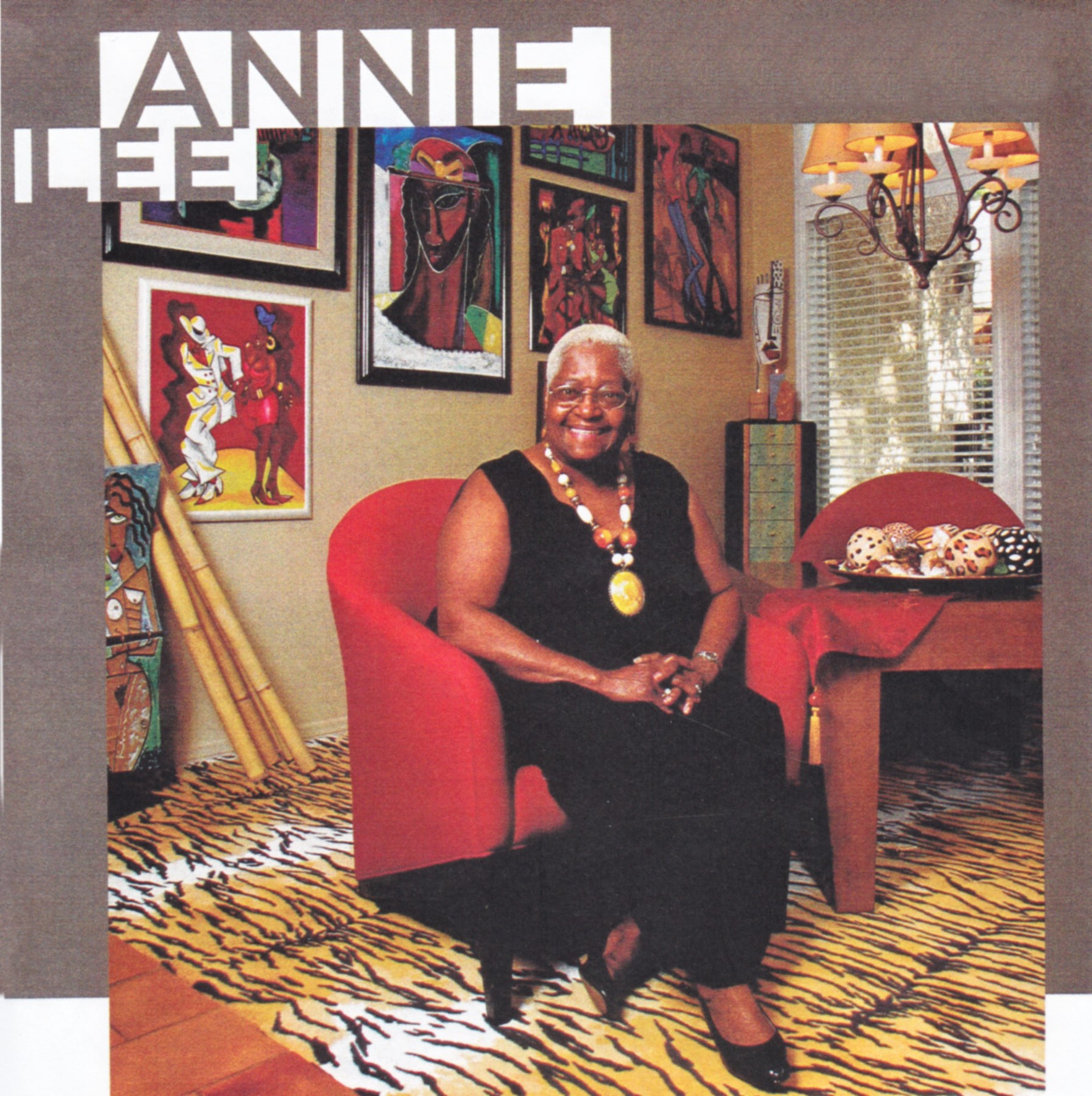 Obituary of Annie F. Lee