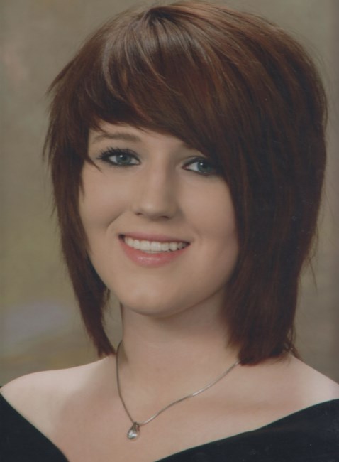 Obituary of Jordan Elise Hinds