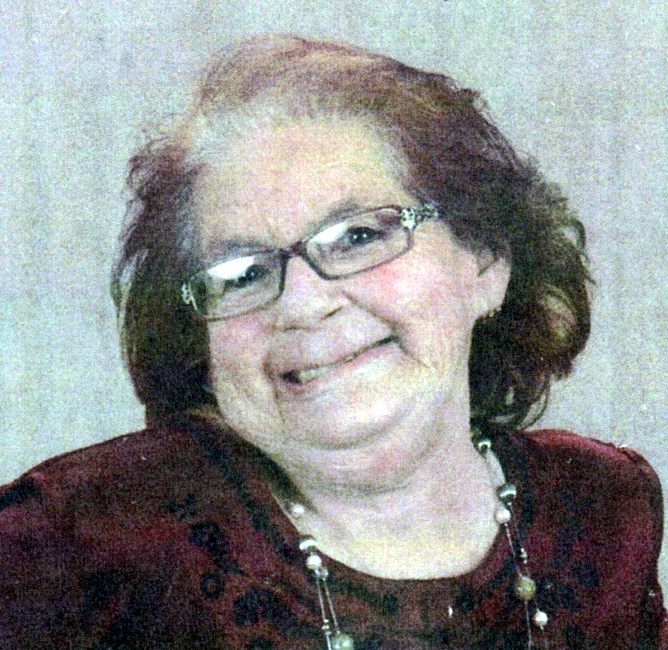 Obituary of Joyce Annette Wilson